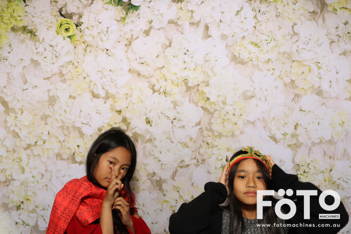 Pa Siang & Angun's Wedding | View more photos from the event at gallery.fotomachines.com.au/u/FOTOMachines/Pa-Siang-Anguns-Wedding