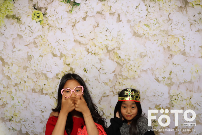 Pa Siang & Angun's Wedding | View more photos from the event at gallery.fotomachines.com.au/u/FOTOMachines/Pa-Siang-Anguns-Wedding