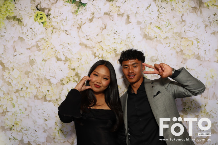 Pa Siang & Angun's Wedding | View more photos from the event at gallery.fotomachines.com.au/u/FOTOMachines/Pa-Siang-Anguns-Wedding