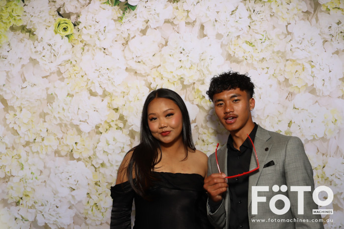 Pa Siang & Angun's Wedding | View more photos from the event at gallery.fotomachines.com.au/u/FOTOMachines/Pa-Siang-Anguns-Wedding