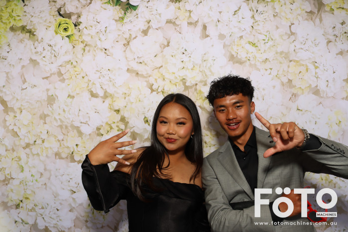 Pa Siang & Angun's Wedding | View more photos from the event at gallery.fotomachines.com.au/u/FOTOMachines/Pa-Siang-Anguns-Wedding