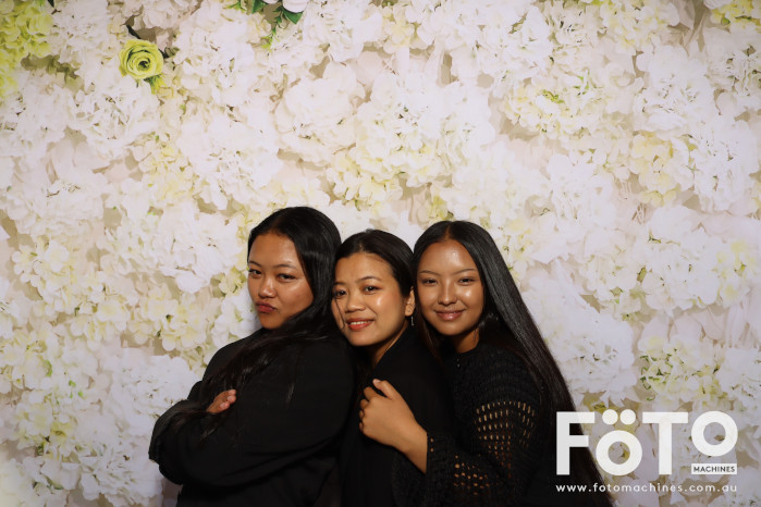 Pa Siang & Angun's Wedding | View more photos from the event at gallery.fotomachines.com.au/u/FOTOMachines/Pa-Siang-Anguns-Wedding