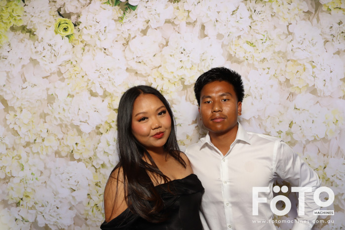 Pa Siang & Angun's Wedding | View more photos from the event at gallery.fotomachines.com.au/u/FOTOMachines/Pa-Siang-Anguns-Wedding