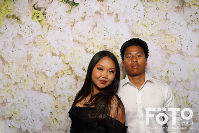 Pa Siang & Angun's Wedding | View more photos from the event at gallery.fotomachines.com.au/u/FOTOMachines/Pa-Siang-Anguns-Wedding