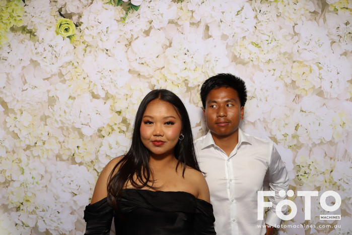 Pa Siang & Angun's Wedding | View more photos from the event at gallery.fotomachines.com.au/u/FOTOMachines/Pa-Siang-Anguns-Wedding