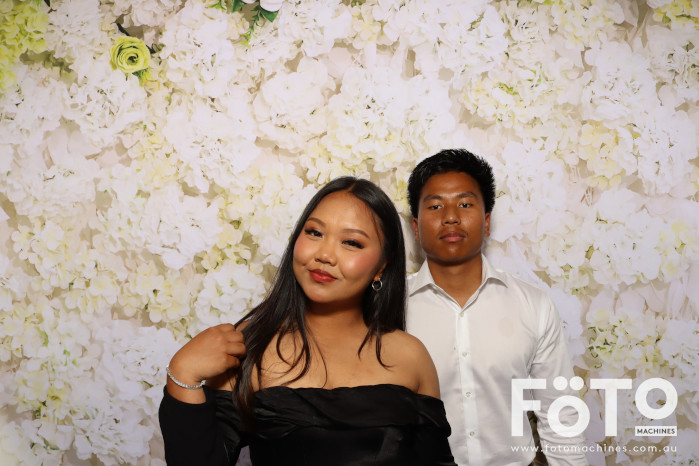 Pa Siang & Angun's Wedding | View more photos from the event at gallery.fotomachines.com.au/u/FOTOMachines/Pa-Siang-Anguns-Wedding