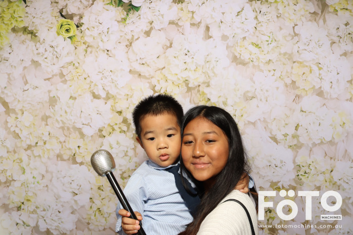 Pa Siang & Angun's Wedding | View more photos from the event at gallery.fotomachines.com.au/u/FOTOMachines/Pa-Siang-Anguns-Wedding