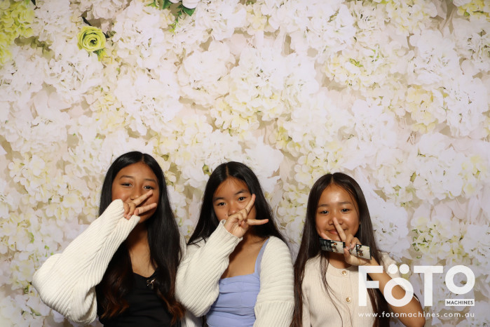 Pa Siang & Angun's Wedding | View more photos from the event at gallery.fotomachines.com.au/u/FOTOMachines/Pa-Siang-Anguns-Wedding