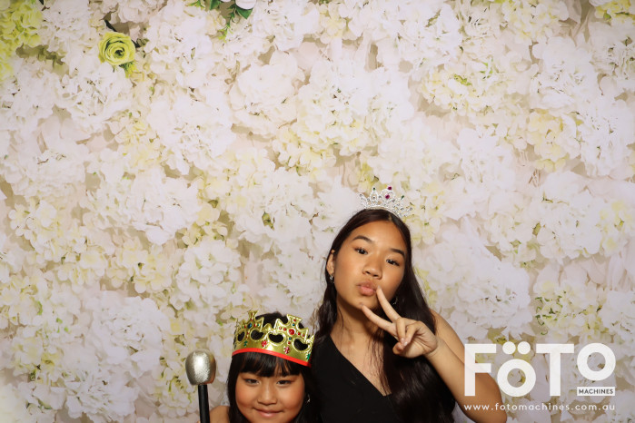 Pa Siang & Angun's Wedding | View more photos from the event at gallery.fotomachines.com.au/u/FOTOMachines/Pa-Siang-Anguns-Wedding