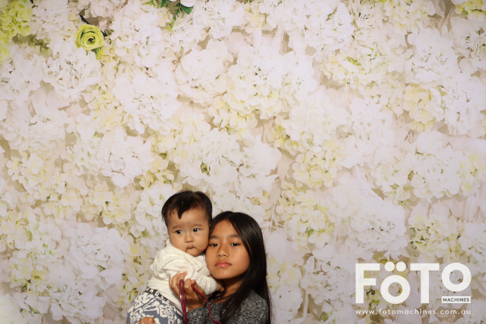 Pa Siang & Angun's Wedding | View more photos from the event at gallery.fotomachines.com.au/u/FOTOMachines/Pa-Siang-Anguns-Wedding