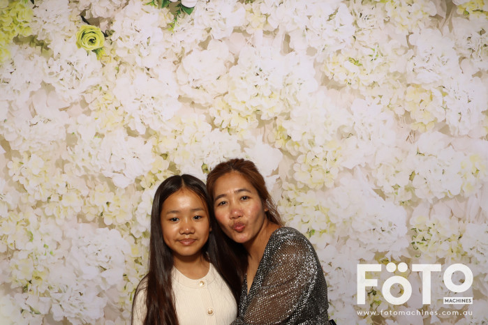 Pa Siang & Angun's Wedding | View more photos from the event at gallery.fotomachines.com.au/u/FOTOMachines/Pa-Siang-Anguns-Wedding