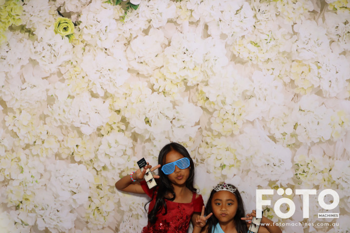 Pa Siang & Angun's Wedding | View more photos from the event at gallery.fotomachines.com.au/u/FOTOMachines/Pa-Siang-Anguns-Wedding