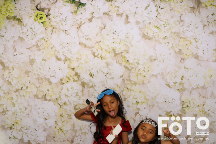 Pa Siang & Angun's Wedding | View more photos from the event at gallery.fotomachines.com.au/u/FOTOMachines/Pa-Siang-Anguns-Wedding