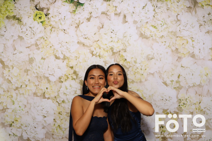 Pa Siang & Angun's Wedding | View more photos from the event at gallery.fotomachines.com.au/u/FOTOMachines/Pa-Siang-Anguns-Wedding