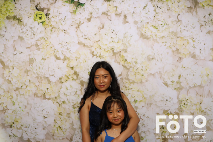 Pa Siang & Angun's Wedding | View more photos from the event at gallery.fotomachines.com.au/u/FOTOMachines/Pa-Siang-Anguns-Wedding