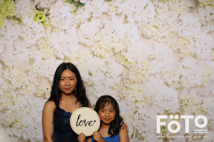 Pa Siang & Angun's Wedding | View more photos from the event at gallery.fotomachines.com.au/u/FOTOMachines/Pa-Siang-Anguns-Wedding