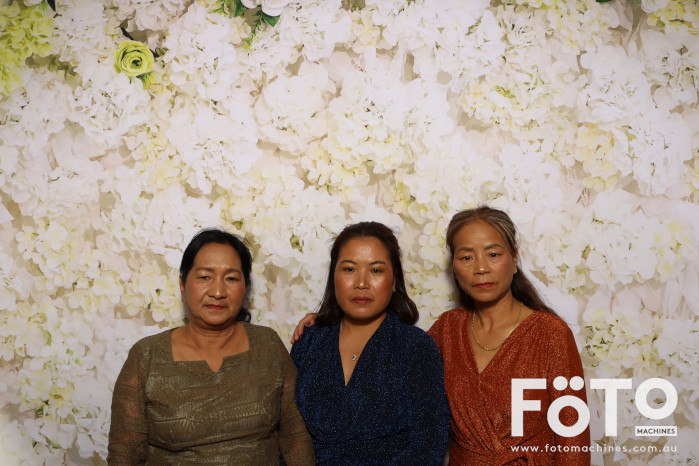 Pa Siang & Angun's Wedding | View more photos from the event at gallery.fotomachines.com.au/u/FOTOMachines/Pa-Siang-Anguns-Wedding