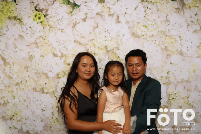 Pa Siang & Angun's Wedding | View more photos from the event at gallery.fotomachines.com.au/u/FOTOMachines/Pa-Siang-Anguns-Wedding