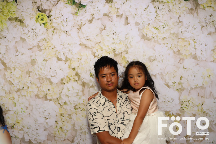 Pa Siang & Angun's Wedding | View more photos from the event at gallery.fotomachines.com.au/u/FOTOMachines/Pa-Siang-Anguns-Wedding