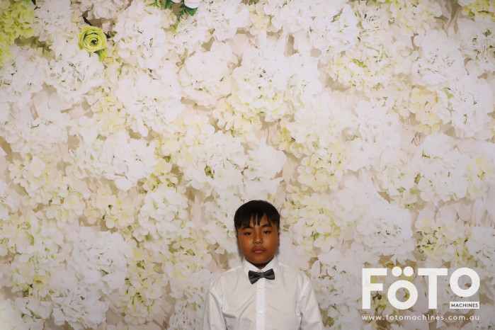 Pa Siang & Angun's Wedding | View more photos from the event at gallery.fotomachines.com.au/u/FOTOMachines/Pa-Siang-Anguns-Wedding