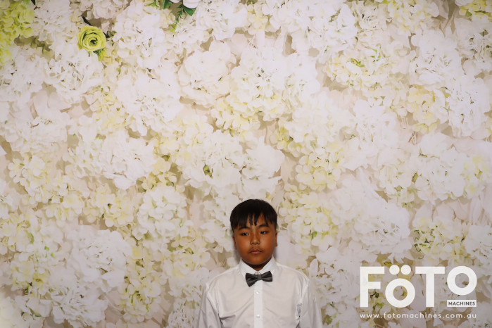 Pa Siang & Angun's Wedding | View more photos from the event at gallery.fotomachines.com.au/u/FOTOMachines/Pa-Siang-Anguns-Wedding