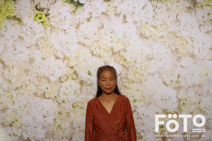 Pa Siang & Angun's Wedding | View more photos from the event at gallery.fotomachines.com.au/u/FOTOMachines/Pa-Siang-Anguns-Wedding