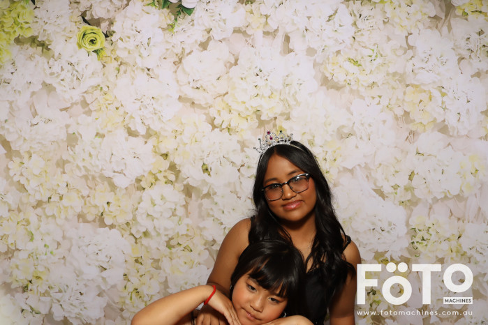 Pa Siang & Angun's Wedding | View more photos from the event at gallery.fotomachines.com.au/u/FOTOMachines/Pa-Siang-Anguns-Wedding