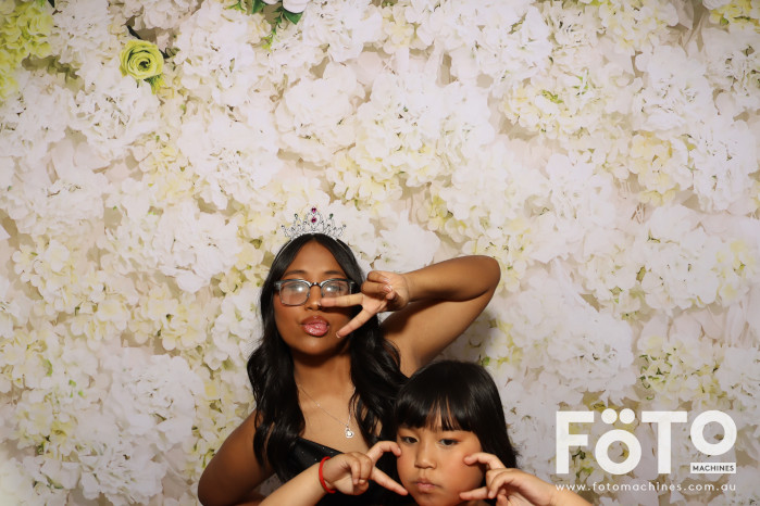 Pa Siang & Angun's Wedding | View more photos from the event at gallery.fotomachines.com.au/u/FOTOMachines/Pa-Siang-Anguns-Wedding