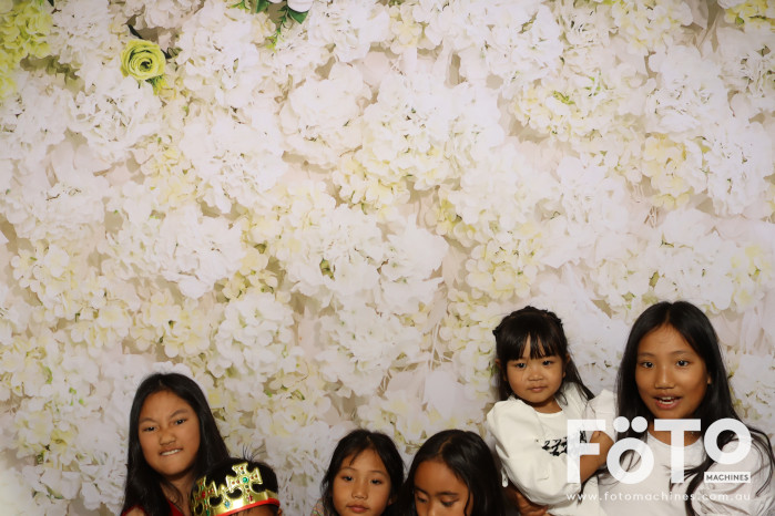 Pa Siang & Angun's Wedding | View more photos from the event at gallery.fotomachines.com.au/u/FOTOMachines/Pa-Siang-Anguns-Wedding