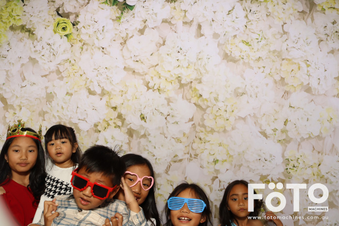 Pa Siang & Angun's Wedding | View more photos from the event at gallery.fotomachines.com.au/u/FOTOMachines/Pa-Siang-Anguns-Wedding