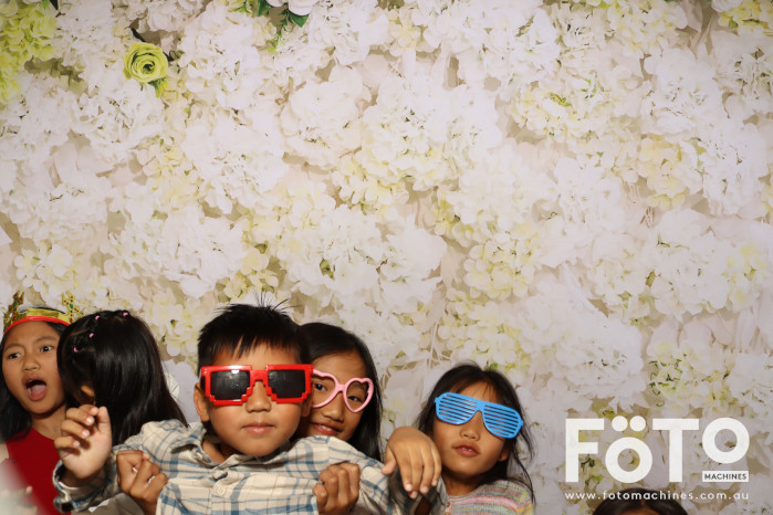 Pa Siang & Angun's Wedding | View more photos from the event at gallery.fotomachines.com.au/u/FOTOMachines/Pa-Siang-Anguns-Wedding