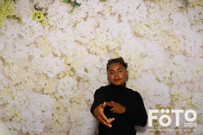 Pa Siang & Angun's Wedding | View more photos from the event at gallery.fotomachines.com.au/u/FOTOMachines/Pa-Siang-Anguns-Wedding