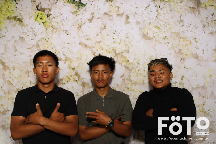 Pa Siang & Angun's Wedding | View more photos from the event at gallery.fotomachines.com.au/u/FOTOMachines/Pa-Siang-Anguns-Wedding