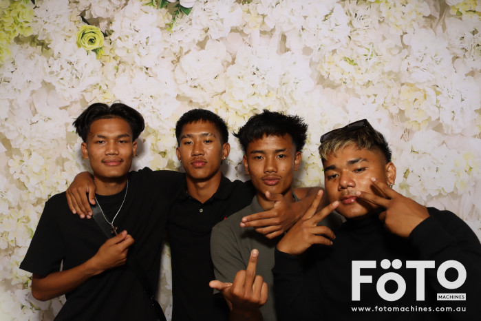 Pa Siang & Angun's Wedding | View more photos from the event at gallery.fotomachines.com.au/u/FOTOMachines/Pa-Siang-Anguns-Wedding