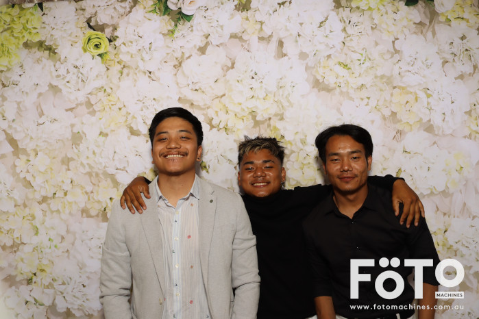 Pa Siang & Angun's Wedding | View more photos from the event at gallery.fotomachines.com.au/u/FOTOMachines/Pa-Siang-Anguns-Wedding