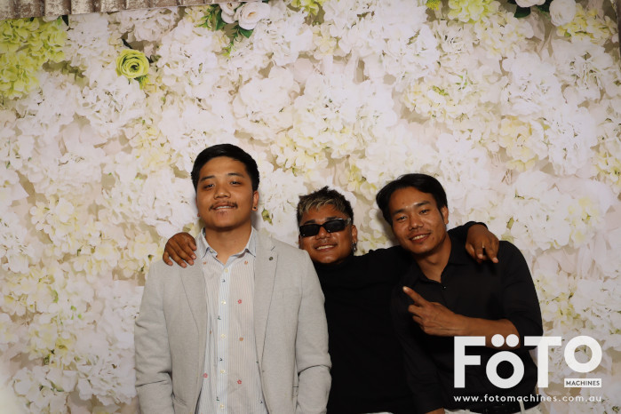 Pa Siang & Angun's Wedding | View more photos from the event at gallery.fotomachines.com.au/u/FOTOMachines/Pa-Siang-Anguns-Wedding