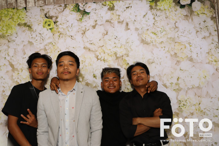 Pa Siang & Angun's Wedding | View more photos from the event at gallery.fotomachines.com.au/u/FOTOMachines/Pa-Siang-Anguns-Wedding