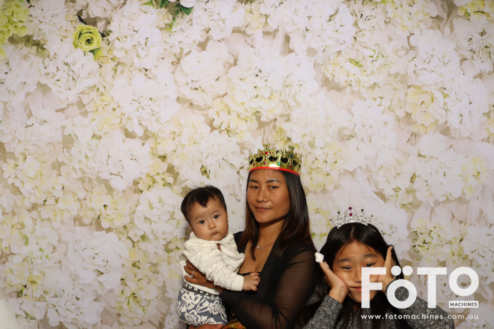 Pa Siang & Angun's Wedding | View more photos from the event at gallery.fotomachines.com.au/u/FOTOMachines/Pa-Siang-Anguns-Wedding