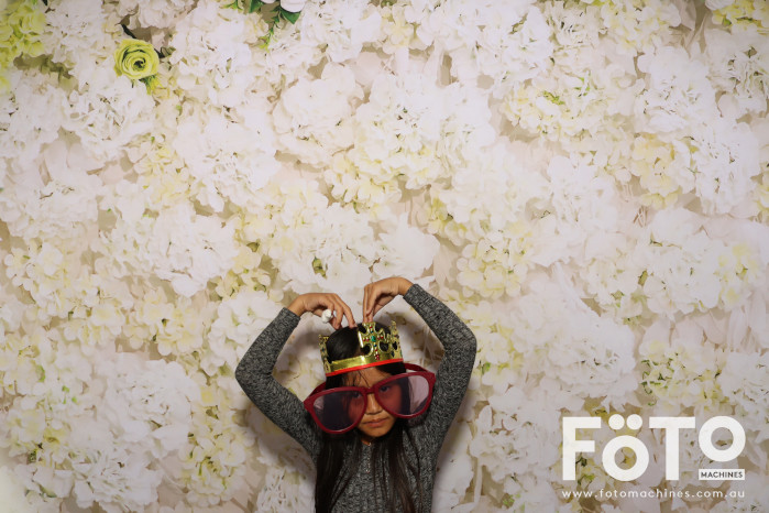 Pa Siang & Angun's Wedding | View more photos from the event at gallery.fotomachines.com.au/u/FOTOMachines/Pa-Siang-Anguns-Wedding