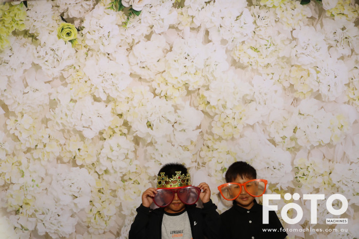 Pa Siang & Angun's Wedding | View more photos from the event at gallery.fotomachines.com.au/u/FOTOMachines/Pa-Siang-Anguns-Wedding