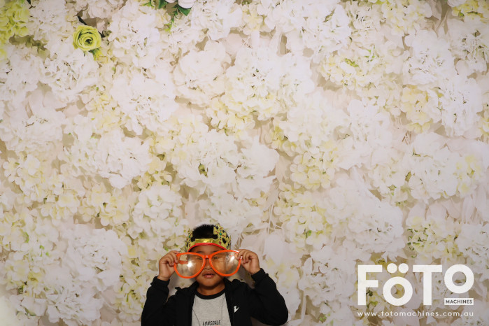 Pa Siang & Angun's Wedding | View more photos from the event at gallery.fotomachines.com.au/u/FOTOMachines/Pa-Siang-Anguns-Wedding