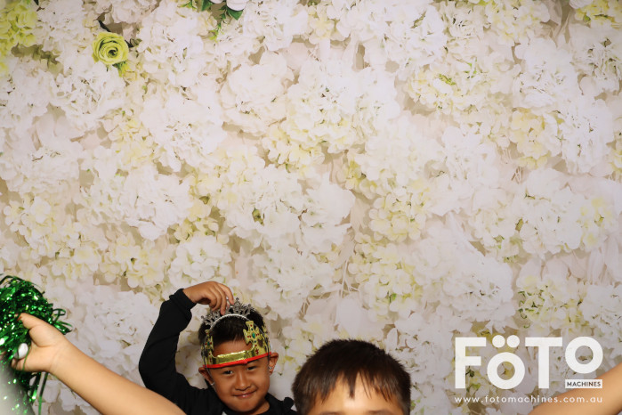 Pa Siang & Angun's Wedding | View more photos from the event at gallery.fotomachines.com.au/u/FOTOMachines/Pa-Siang-Anguns-Wedding