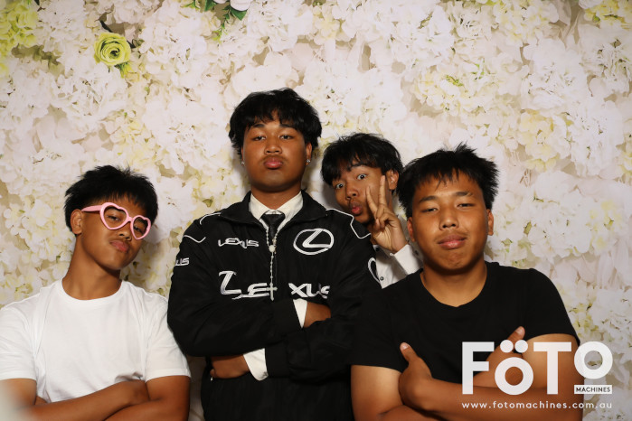 Pa Siang & Angun's Wedding | View more photos from the event at gallery.fotomachines.com.au/u/FOTOMachines/Pa-Siang-Anguns-Wedding