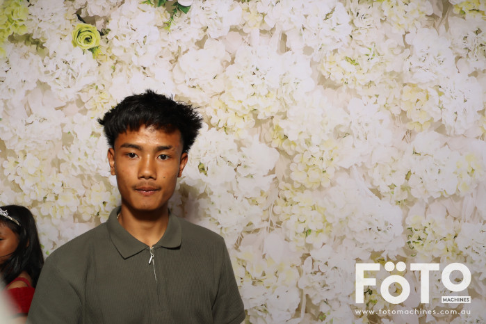 Pa Siang & Angun's Wedding | View more photos from the event at gallery.fotomachines.com.au/u/FOTOMachines/Pa-Siang-Anguns-Wedding