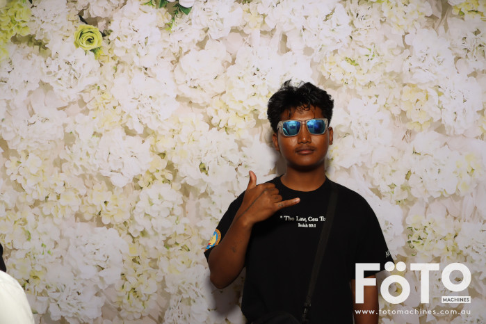 Pa Siang & Angun's Wedding | View more photos from the event at gallery.fotomachines.com.au/u/FOTOMachines/Pa-Siang-Anguns-Wedding