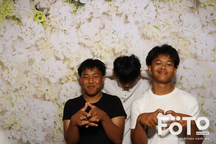 Pa Siang & Angun's Wedding | View more photos from the event at gallery.fotomachines.com.au/u/FOTOMachines/Pa-Siang-Anguns-Wedding