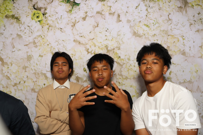 Pa Siang & Angun's Wedding | View more photos from the event at gallery.fotomachines.com.au/u/FOTOMachines/Pa-Siang-Anguns-Wedding