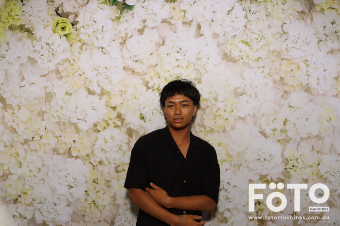 Pa Siang & Angun's Wedding | View more photos from the event at gallery.fotomachines.com.au/u/FOTOMachines/Pa-Siang-Anguns-Wedding