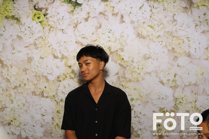 Pa Siang & Angun's Wedding | View more photos from the event at gallery.fotomachines.com.au/u/FOTOMachines/Pa-Siang-Anguns-Wedding