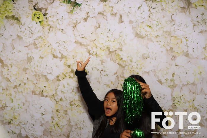 Pa Siang & Angun's Wedding | View more photos from the event at gallery.fotomachines.com.au/u/FOTOMachines/Pa-Siang-Anguns-Wedding